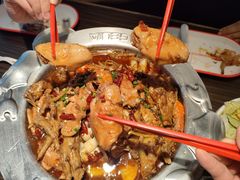 -胖哥俩肉蟹煲(宿迁宝龙广场店)