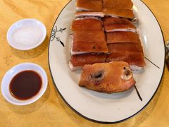 -烧鹅妹饭店