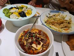 -双合园·海鲜水饺青岛菜(九水东路店)