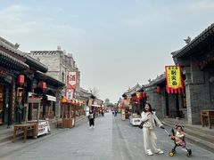 -碑林公园