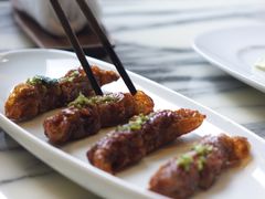 福建五香卷-遇外滩(BFC外滩金融中心店)