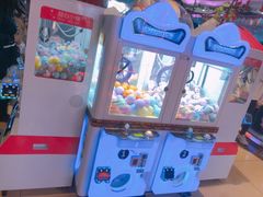 -大玩家(万达广场大连甘井子店)