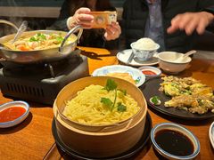 -林四喜·闽南传家菜(鼓浪屿店)