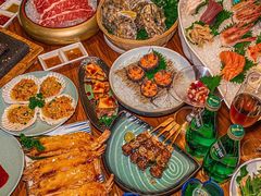-Mr·Fish鱼鲜生海鲜放题(银泰in99店)