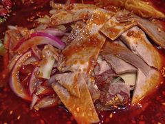 -陶德砂锅(蜀汉路店)