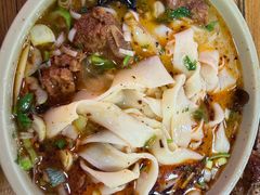 -豫掌柜饸饹面·烩面(秀沿路店)