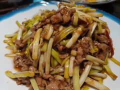 -陈记菜馆·非遗淮扬菜(东关街教场店)