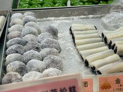 -沈大成(南京东路店)