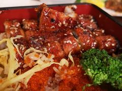 -熹炭精致日料(金融街购物中心店)
