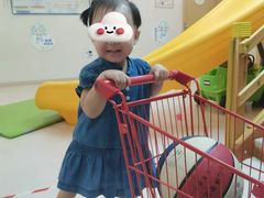 -好奇星国际托育(金地自在城校区)