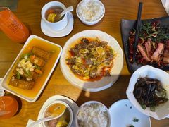 -隔壁老王·家常云南菜(花巷店)