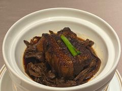 -荣轩(新荣记环球金融中心店)