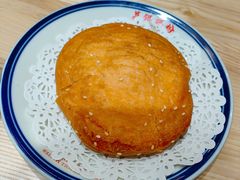 咸煎饼-荔银肠粉(建六店)