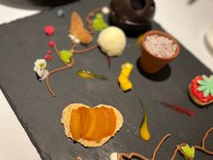 -王品牛排(郑州大卫城店)