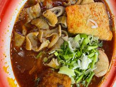 -刘二姐襄阳牛肉面(鸟巢店)