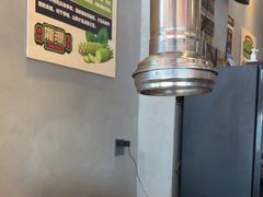 -陇璟烧肉酒场(友谊阳光城店)