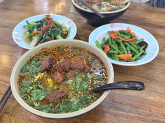 -豫掌柜饸饹面·烩面(秀沿路店)