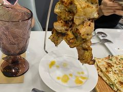 -VATAN INDIAN RESTAURANT米特餐饮有限公司(城北路店)