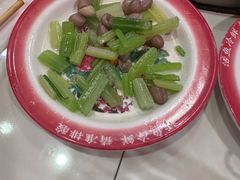 -江湖水乡铁锅炖魚(周庄嘉园店)