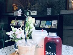-思南书局(复兴中路店)