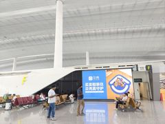 -广州白云国际机场-T2航站楼