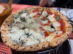 -Primo·丽莫意大利窑烤披萨