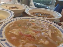 -老雒阳面馆·水席(定鼎门店)