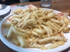 -花舍·新派粤菜·西餐·下午茶(亚运村·鸟巢店)