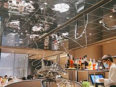 -领鲜天下·焗海鲜·花胶鸡(天目里店)