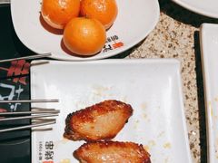 -丰茂烤串(全国首店)