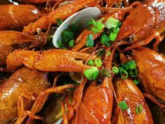 -霸王虾·麻辣小龙虾(清水河公园店)