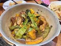 -金掌勺·锅包肉(双榆树店)