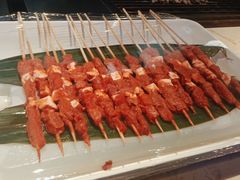 -豪德亨牛排自助餐厅(抚州东乡店)