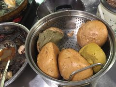-邓记手擀面(桃花源店)