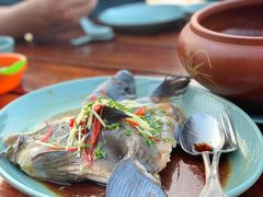 -丽江金茂凯悦臻选酒店-滇香馆