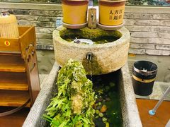 餐厅景观-酒城大贰火锅旗舰店