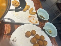 -满堂春特色餐馆