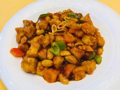 -功德林素菜饭庄(前门店)