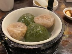 -临家闽南菜(宝洲路店)