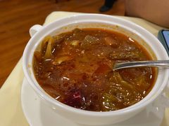 -新侨三宝乐西餐厅(崇文门店)