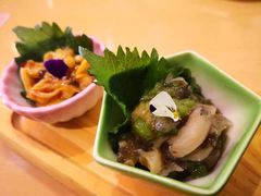 -昱匠·日本料理(金融街店)