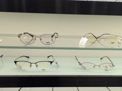 -宝岛眼镜(慈溪大润发店)