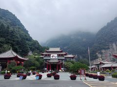 -武当山风景区