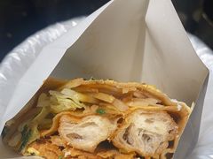 -卞姐蛋饼(陕西南路店)