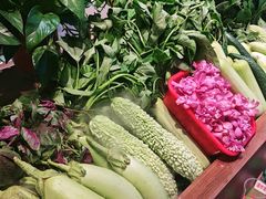 -老萍巷莲花血鸭·萍乡地标江西菜(步行街店)