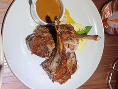 -404干式熟成牛排馆•聚会餐厅