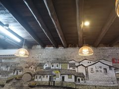 -61号餐吧(兴坪古镇漓江店)