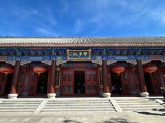 -天津妈祖文化园