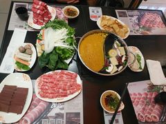 -呷哺呷哺(哈尔滨红博购物广场店)