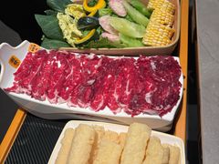 -潮发潮汕牛肉店(芳村店)